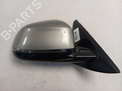 Right mirror BMW X6 (E71, E72) M 50 d | BP23564461C27 
