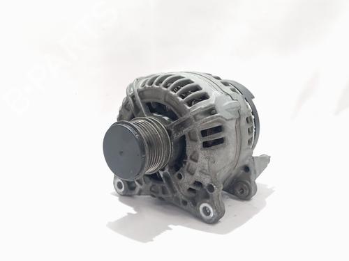 Used Alternator Alternator SEAT IBIZA IV (6J5, 6P1) 1.6 TDI (90 hp) 33995226 33995226