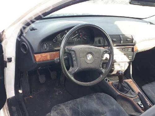 AC compressor BMW 5 (E39) 523 i | BP12668324M34 