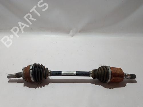 Used Left front driveshaft Left front driveshaft MG MG HS (AS23) 1.5 EHS Hybrid (CSA6463) (258 hp) 40228807 40228807