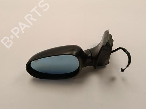 Used Left mirror Left mirror FIAT BRAVO II (198_) [2006-2016] 33399503 33399503