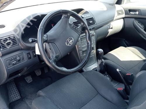 Left front window switch TOYOTA AVENSIS (_T25_)  | BP29275820I27  - Image 7