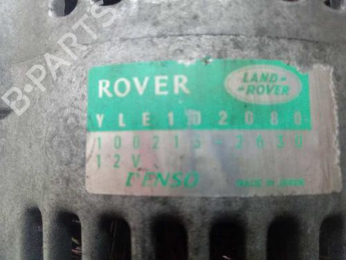 Alternator LAND ROVER FREELANDER I (L314) 2.0 DI 4x4 | BP12667659M7 