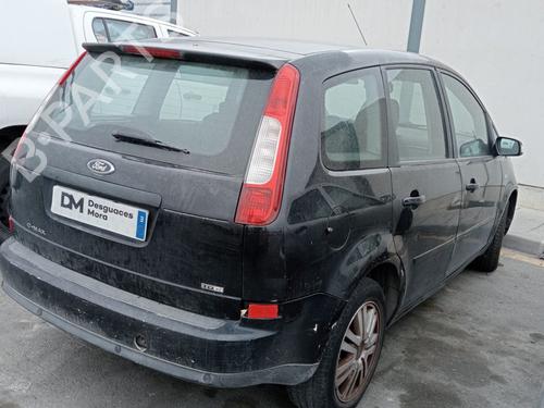 Right front steering knuckle FORD FOCUS C-MAX (DM2) 2.0 TDCi | BP25854449M26  - Image 11