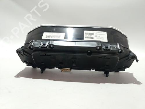 Instrument cluster PEUGEOT 2008 II (UD_, US_, UY_, UJ_, UR_, UC_)  | BP29723842C47 