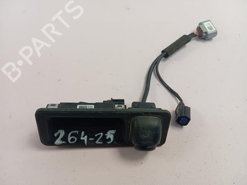 Used Tailgate handle KIA SPORTAGE IV (QL, QLE) [2015-2022]  27496814