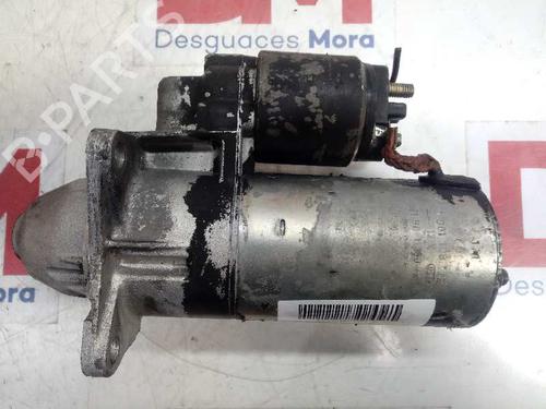Starter FORD SIERRA II (GBG, GB4)  | BP12840719M8 