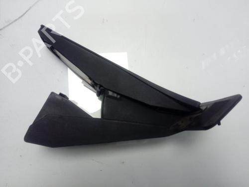 Pedal BMW X6 (E71, E72)  | BP15912118I4 