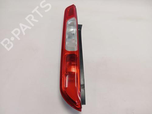Used Left taillight Left taillight 36700594 36700594