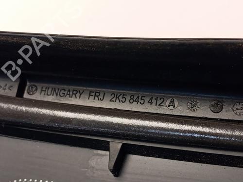 Front right quarter glass VW CADDY ALLTRACK Box Body/MPV (SAA)  | BP21543797C112 