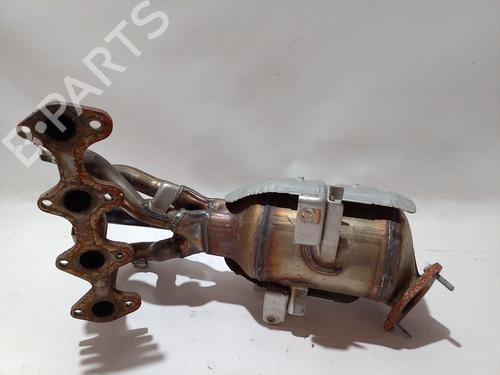 Catalyst MG MG ZS SUV (AZS1) | BP39613155M10 - Image 3