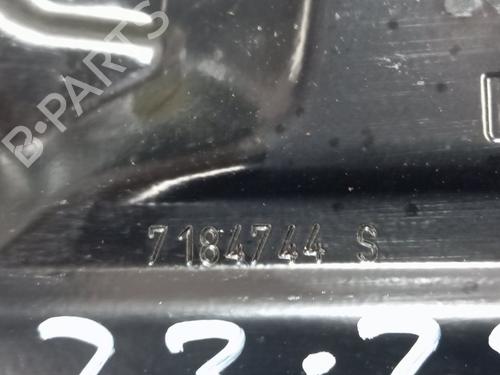 Rear right window mechanism BMW 5 (E60) 530 d | BP29611103C25