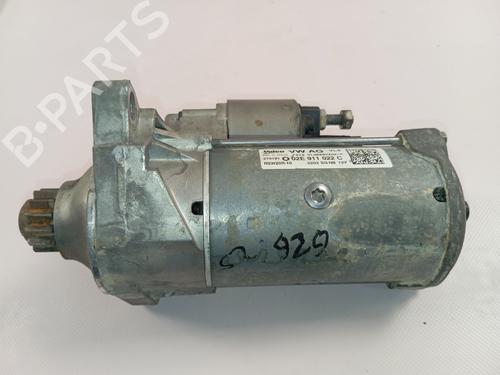 Used Starter Starter 39134860 39134860