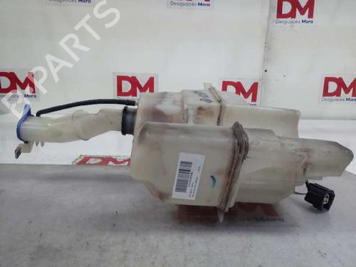 Windscreen washer tank VOLVO S60 I (384)  | BP12837274C113 