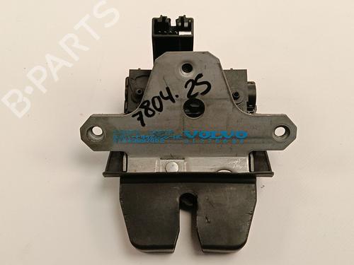 Used Tailgate lock Tailgate lock VOLVO S40 II (544) 1.6 D (110 hp) 33246292 33246292