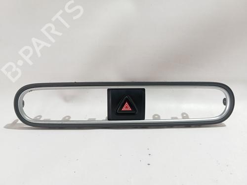 Advarselskontakt Advarselskontakt HYUNDAI KONA (OS, OSE, OSI) [2017-2023] 37239055 37239055