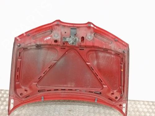 Hood SEAT IBIZA III (6L1)  | BP19514977C1