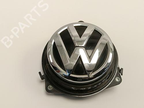 Bagagerumshåndtag VW ARTEON (3H7, 3H8) [2017-2026]  32343105