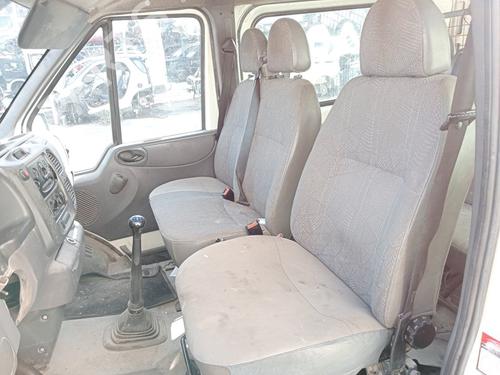 Left sun visor FORD TRANSIT Van (FA_ _) | BP21142271I1