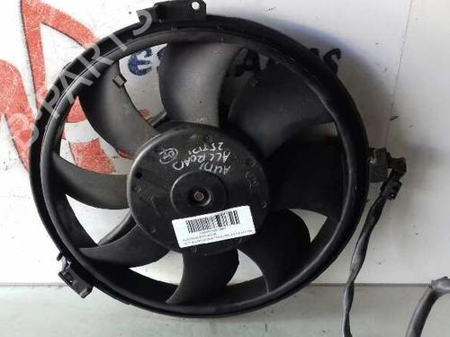 Used Radiator fan AUDI A6 C5 Avant (4B5) 2.5 TDI quattro (180 hp) 12642858