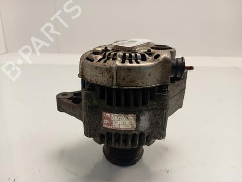 Used Alternator TOYOTA HIACE IV Van (__H1_, __H2_) [1995-2012]  22622424