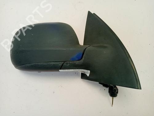 Right mirror SEAT AROSA (6H1) 1.7 SDI | BP27922399C27 