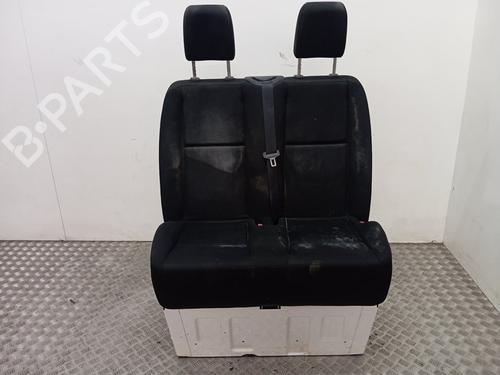 Used Right front seat MERCEDES-BENZ SPRINTER 3,5-t Van (B907, B910) [2018-2025]  29464573