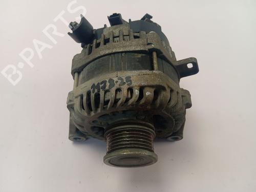 Used Alternator PEUGEOT RIFTER [2018-2025]  27166394