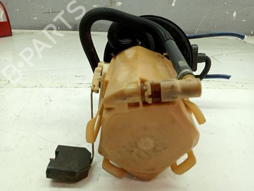 Fuel pump OPEL ZAFIRA A MPV (T98) 2.2 16V (F75) | BP16697499M76 
