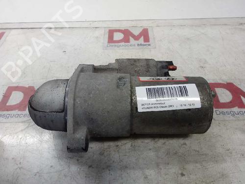 Startmotor HYUNDAI ix35 (LM, EL, ELH) [2009-2016]  12656387