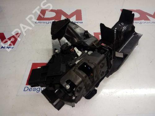 Front right lock FORD FOCUS II Turnier (DA_, FFS, DS)  | BP12662319C97 