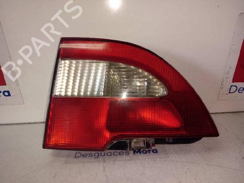 Used Right taillight RENAULT MEGANE I (BA0/1_) 1.8 16V (BA06, BA12, BA1A, BA1M, BA1R) (115 hp) 12837166