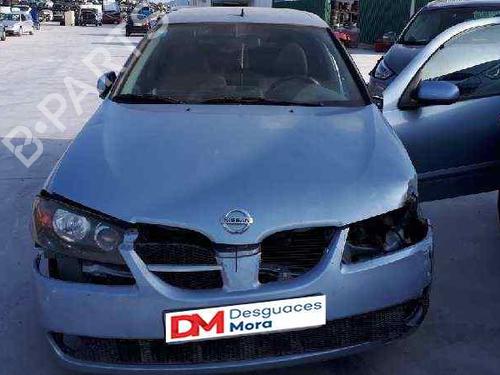 Steering pump NISSAN ALMERA II Hatchback (N16) | BP16686318M99