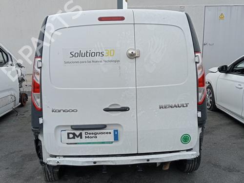 Left front window switch RENAULT KANGOO III MPV  | BP17109415I27 