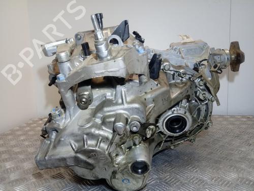 Gearbox RENAULT KADJAR (HA_, HL_) 1.6 dCi 130 4x4 (HLA4) | BP16293533M3 