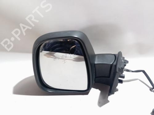 Retrovisor esquerdo Retrovisor esquerdo OPEL COMBO E Tour / Life (K9) [2018-2026] 36694605 36694605