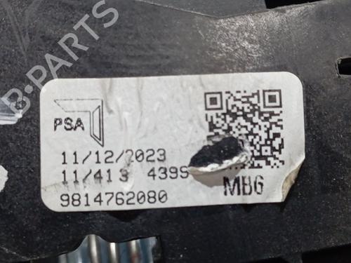 Selector da caixa CITROËN BERLINGO MULTISPACE (B9) | BP37467158M90 - Image 4