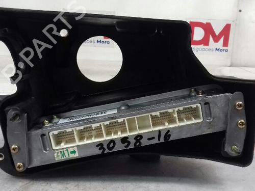 Used Engine control unit (ECU) LEXUS LS (_F3_) 430 (UCF30) (282 hp) 12637174