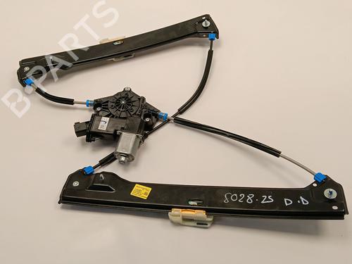 Used Front right window mechanism Front right window mechanism MG MG HS (AS23) [2018-2026] 33399508 33399508