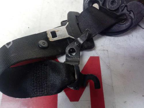 Front left seatbelt BMW 3 (E90) 320 i | BP12669750I26 