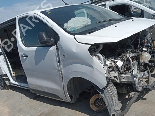 Used Parts TOYOTA PROACE Van (MDZ_) [2016-2026]  4339777