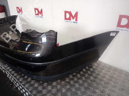 Rear bumper VW PASSAT B6 (3C2) 2.0 TDI | BP12653773C8 