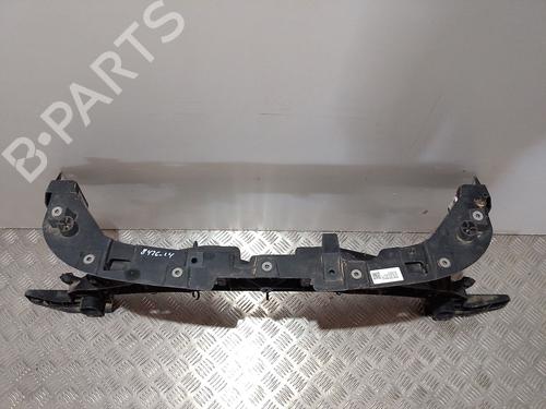 Front slam panel TESLA MODEL 3 (5YJ3) | BP40071974C72 - Image 2