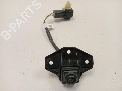 Used Camera Camera MG MG ZS SUV (AZS1) [2017-2026] 40219627 40219627