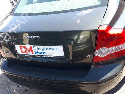 håndbremse VOLVO S40 II (544) 1.6 | BP12661057I18 