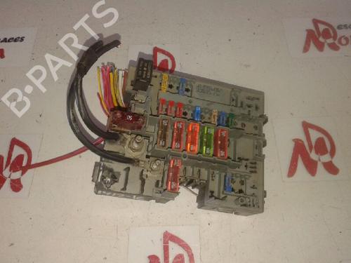 Fuse box CITROËN XSARA (N1)  | BP16705365E1 