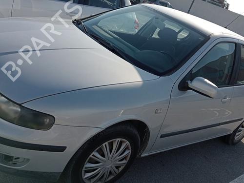 Left front fog light SEAT TOLEDO II (1M2)  | BP30372583C30 