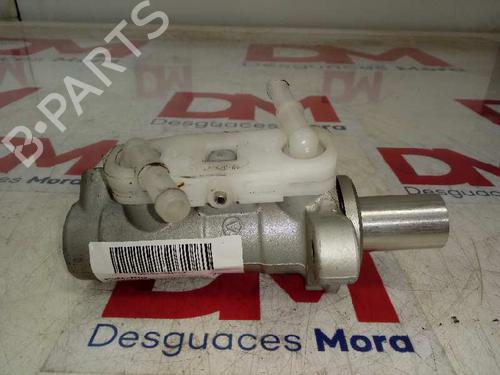 Used Brake master cylinder NISSAN NT400 CABSTAR (F24M) [2009-2025]  12666137
