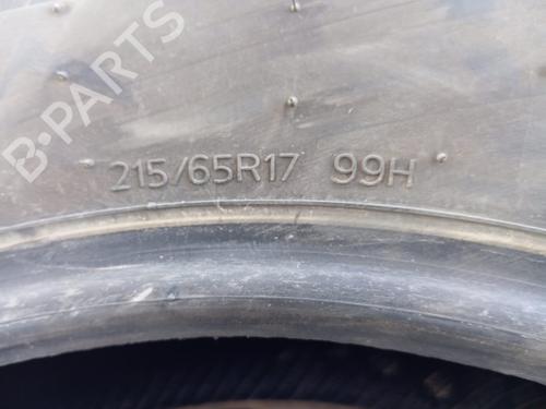 Andere DACIA DUSTER (PYM_, PYN_) 1.0 ECO G-100 | BP30600921O1