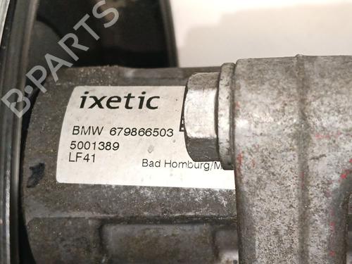 Steering pump BMW 5 (F10) | BP31947494M99